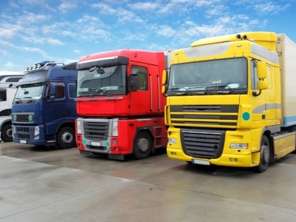 Bursa Şahinbey Nakliye